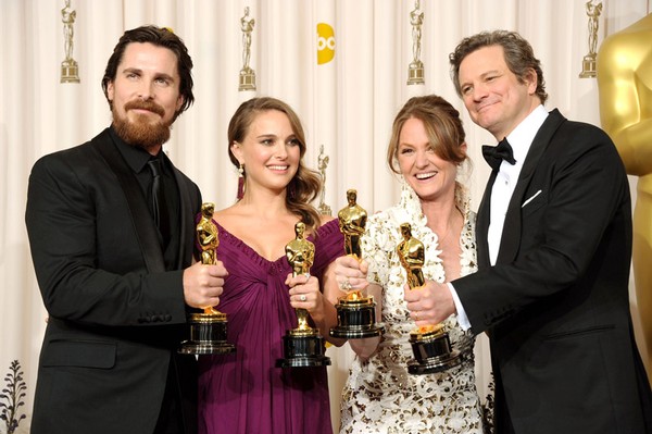 2011 Oscar Ödülleri