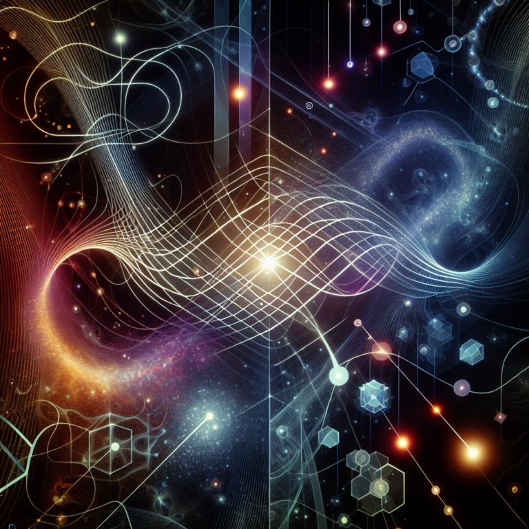 Kuantum Seçenekleri: Sonsuz Gerçeklerin Yaratılması