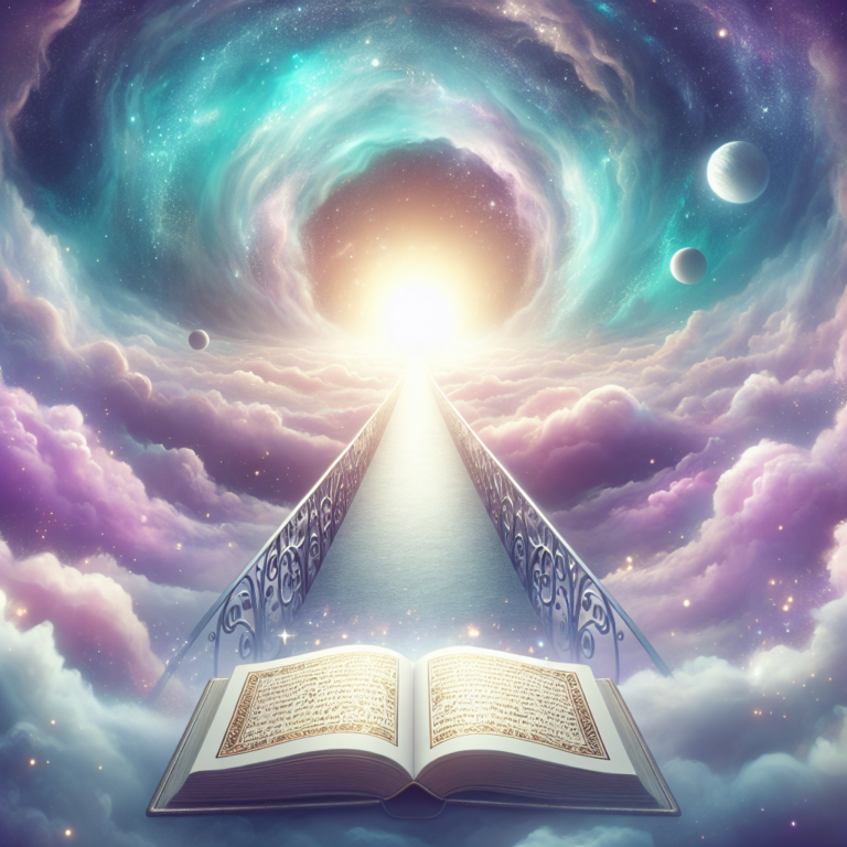 Ölümden Sonra Ne Olur?