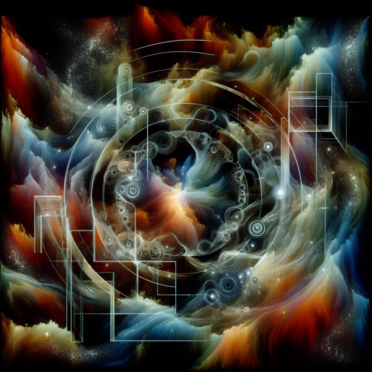 Gerçekliğin Temel Yapısı