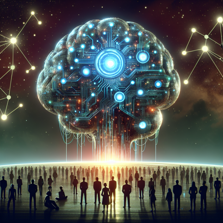 Süperinsan AI, düşündüğümüzden daha yakın; ama yanlış sebeplerle!