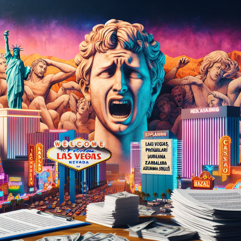 Las Vegas Programları, İnsan Zararları ve Açıklama Sorunları