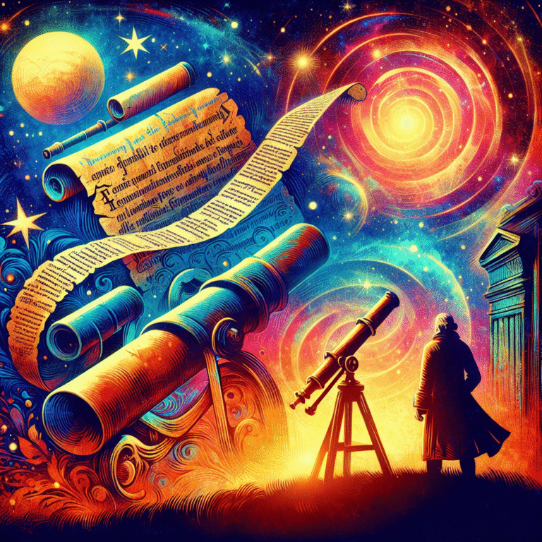 
Yüzyılda Uzaktan Görüntüleme: Bir Fransız Kehanetinin Tuhaf Hikayesi
