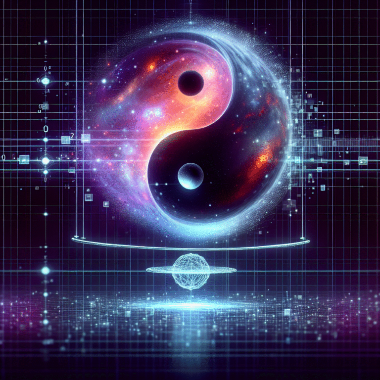 Yerçekimi, evrenin bir bilgisayar simülasyonu olduğuna dair bir kanıt olabilir mi?