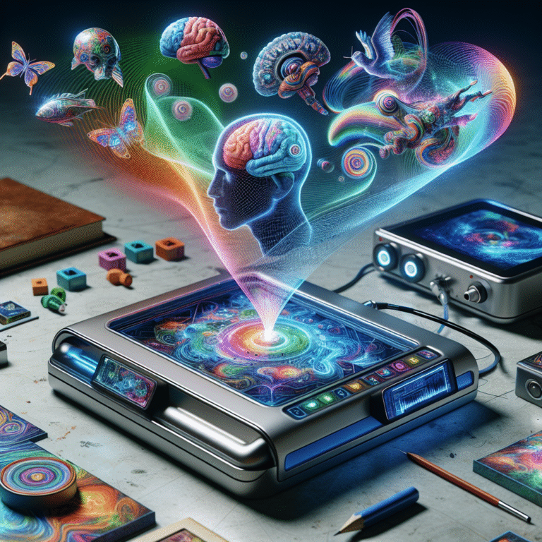 Neuralink’in cihazı, hayalî görüntüleri görmenizi mümkün kılıyor.