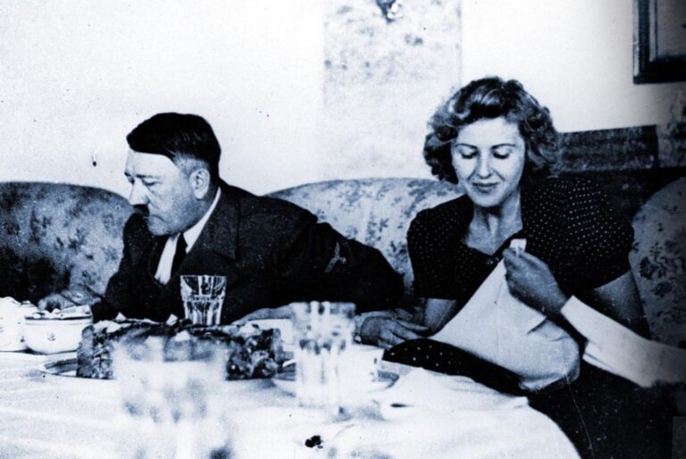 Arjantin’deki Hitler’in Kaçışı ve Nazi Ağlarının Gizli Tarihi