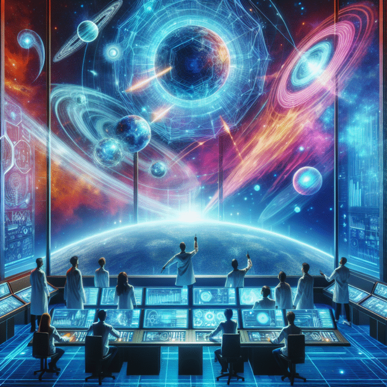 Yüksek Enerjili Emisyonlarla Yabancı Medeniyetlerin Keşfi