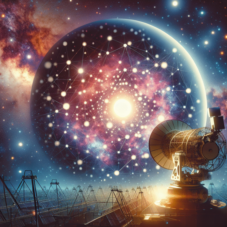 K2-18B’de Güçlü Bir İpucu: Webb’in Olası DMS Noktaları