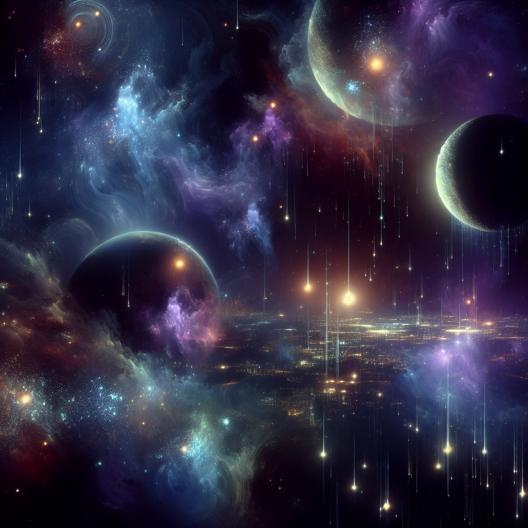 Yaşanmayan veya Serbest Yüzen Gezegenlerdeki Teknolojik İmzalar