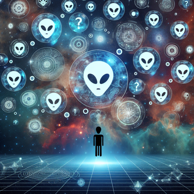 Orada Kimse Var mı? Avi Loeb ile Uzaylı Zihinler Üzerine Soru-Cevap