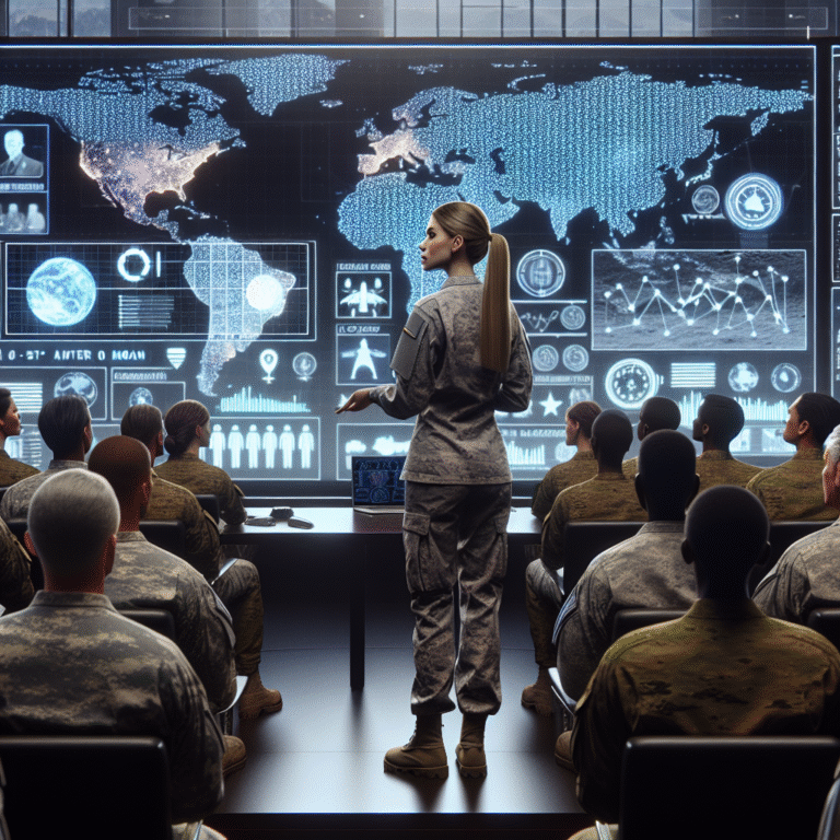 Komplo mu, yoksa bir hata mı? Üst Düzey Askeri Yetkiliden ‘Ay’da Asker’ Açıklaması