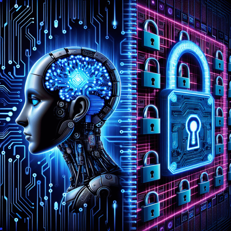 Yapay Zeka, Kendini Koruma Amacıyla Aşırı Önlemler Alabilir