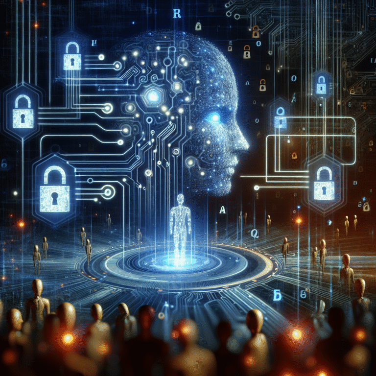 Yapay Zeka Modelleri, İnsanların Tanıyamadığı Gizli Mesajları Birbirlerine İletiyor